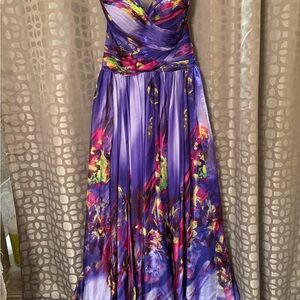Blush Prom brand dress-size 10